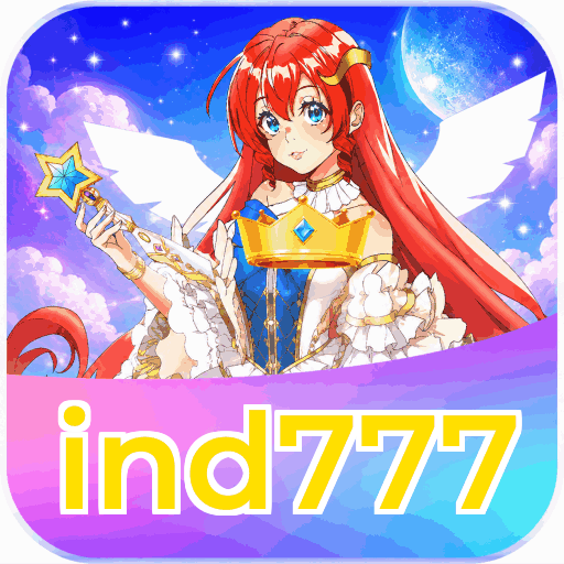 ind777 APK v4.7.5 - Screenshot UI modern dan intuitif Indonesia